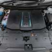 Hyundai Ioniq 5 Max 2023 pasaran M’sia dipertingkat dengan HUD, tiada lagi bumbung solar, bateri sama