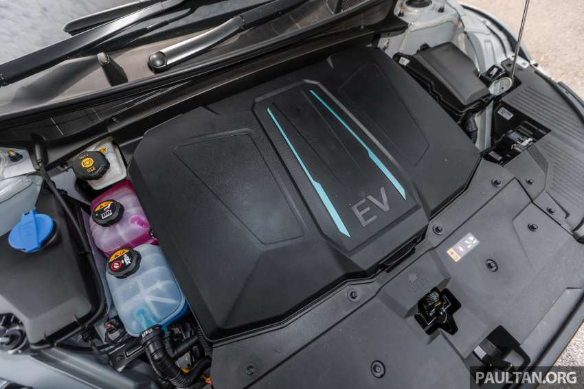 2022 Hyundai Ioniq 5 Malaysian review – 72.6 kWh AWD, 430 km range, best all-round EV on sale now? 1496591
