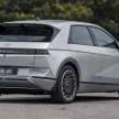 Hyundai Ioniq 5 N teased – performance EV due 2023