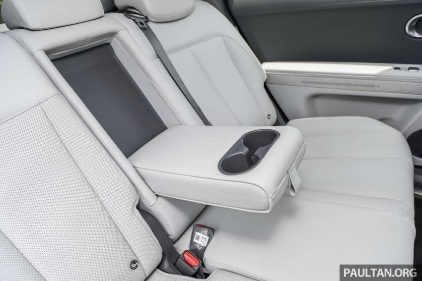 2022 Hyundai Ioniq 5 Malaysian review – 72.6 kWh AWD, 430 km range, best all-round EV on sale now? 1496610