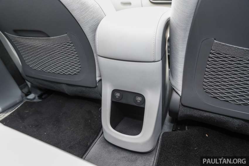 2022 Hyundai Ioniq 5 Malaysian review – 72.6 kWh AWD, 430 km range, best all-round EV on sale now? 1496611