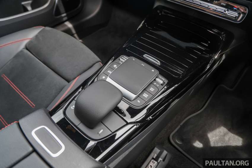 GALERI: Mercedes-AMG A35 Sedan CKD di Malaysia – harga kurang RM5k dari versi CBU, bermula RM344k 1499206