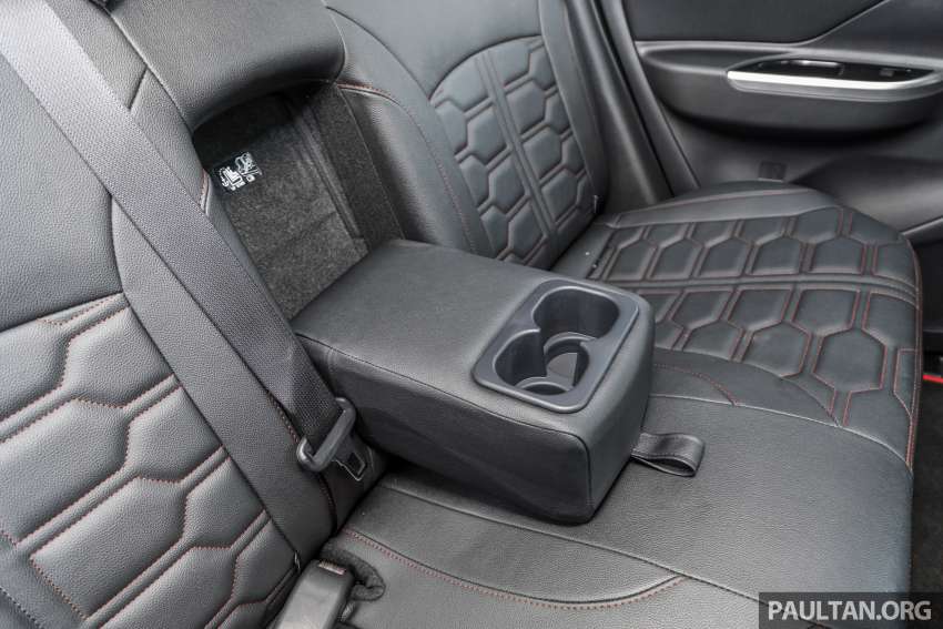 Mitsubishi Triton Phantom Plus Edition tiba di M’sia – terhad 1,000 unit, tambahan kelengkapan, RM140k 1493955