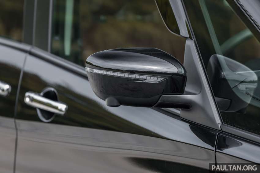 GALERI: Nissan Serena S-Hybrid Premium Highway Star — MPV 7-tempat duduk pada harga RM163k 1496108