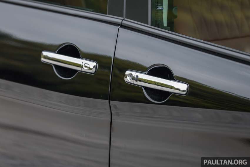 GALERI: Nissan Serena S-Hybrid Premium Highway Star — MPV 7-tempat duduk pada harga RM163k 1496109