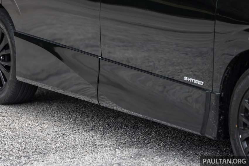 2022 Nissan Serena S-Hybrid Premium Highway Star – full gallery of facelift top-spec 7-seater MPV, RM163k 1495638