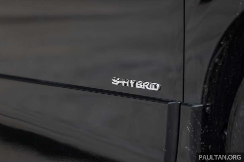 GALERI: Nissan Serena S-Hybrid Premium Highway Star — MPV 7-tempat duduk pada harga RM163k 1496111