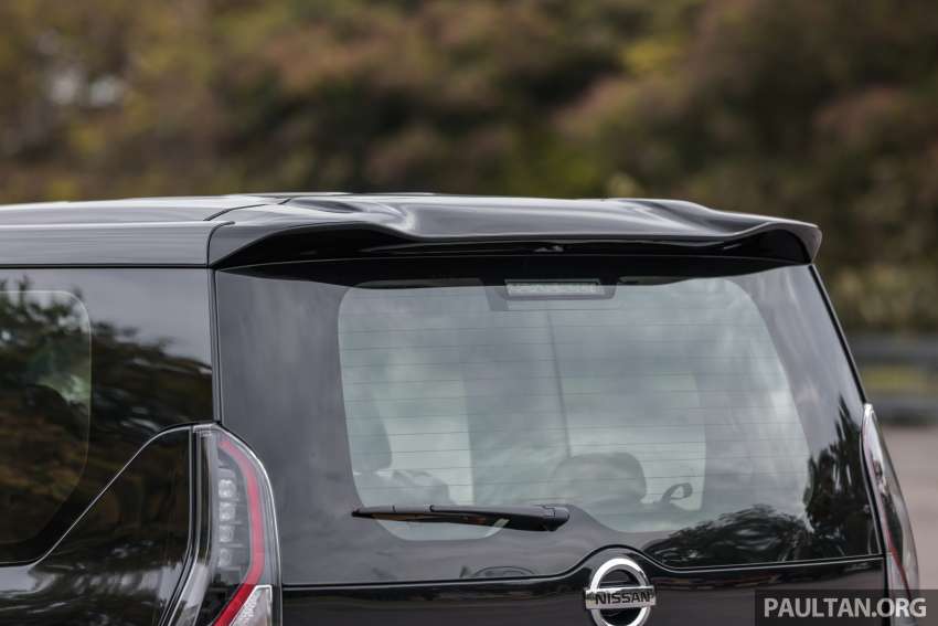 GALERI: Nissan Serena S-Hybrid Premium Highway Star — MPV 7-tempat duduk pada harga RM163k 1496121