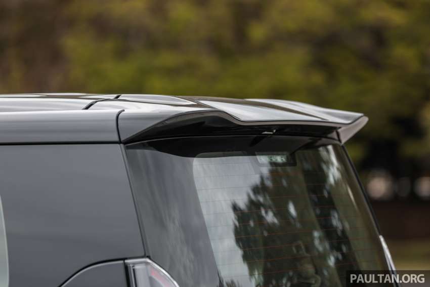 2022 Nissan Serena S-Hybrid Premium Highway Star – full gallery of facelift top-spec 7-seater MPV, RM163k 1495650