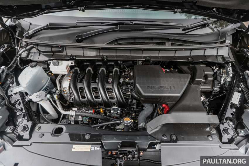 GALERI: Nissan Serena S-Hybrid Premium Highway Star — MPV 7-tempat duduk pada harga RM163k 1496123