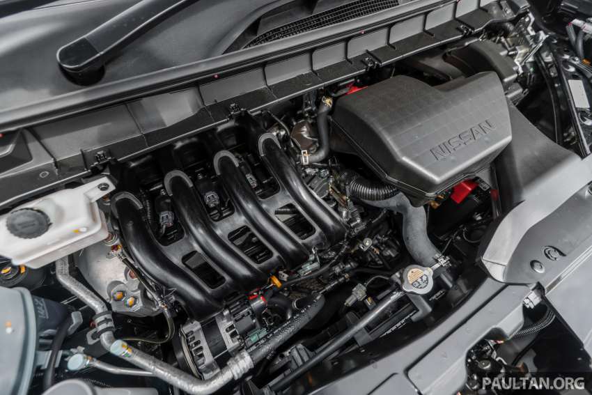 GALERI: Nissan Serena S-Hybrid Premium Highway Star — MPV 7-tempat duduk pada harga RM163k 1496124