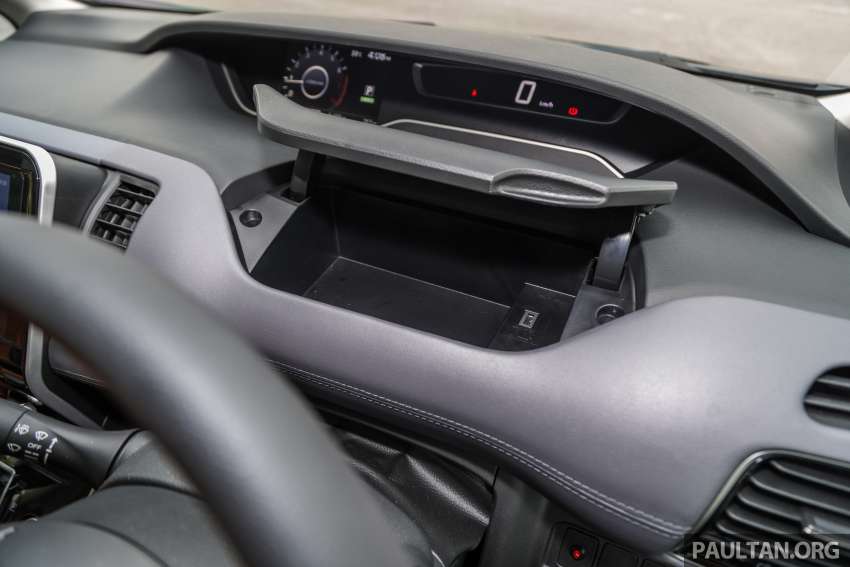 2022 Nissan Serena S-Hybrid Premium Highway Star – full gallery of facelift top-spec 7-seater MPV, RM163k 1495672