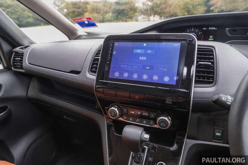 GALERI: Nissan Serena S-Hybrid Premium Highway Star — MPV 7-tempat duduk pada harga RM163k 1496144