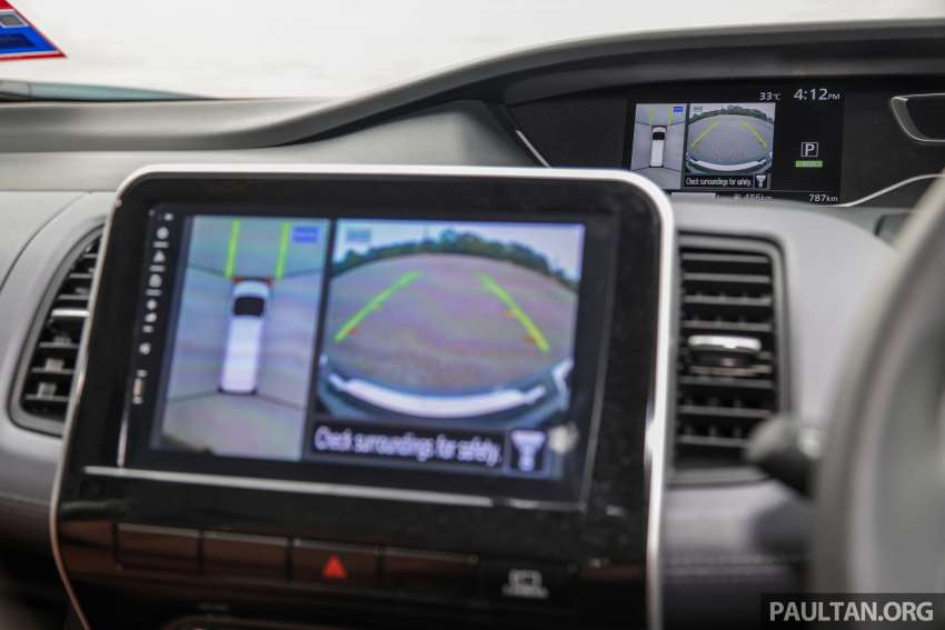 GALERI: Nissan Serena S-Hybrid Premium Highway Star — MPV 7-tempat duduk pada harga RM163k 1496148