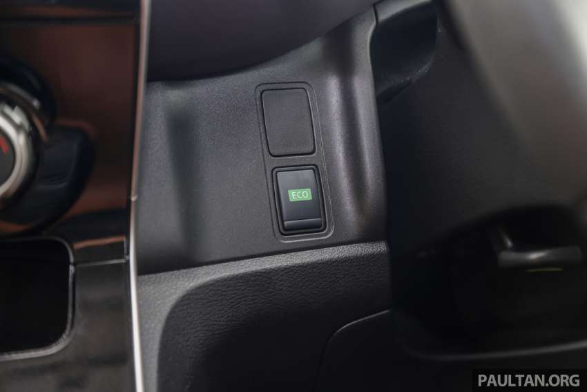 GALERI: Nissan Serena S-Hybrid Premium Highway Star — MPV 7-tempat duduk pada harga RM163k 1496149