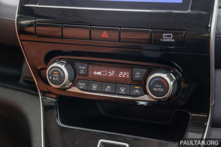 GALERI: Nissan Serena S-Hybrid Premium Highway Star — MPV 7-tempat duduk pada harga RM163k 1496150