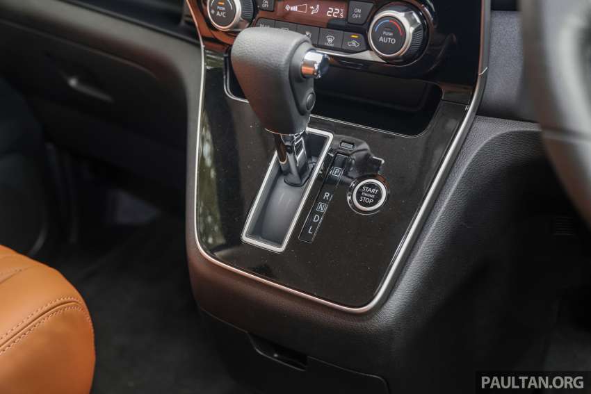 2022 Nissan Serena S-Hybrid Premium Highway Star – full gallery of facelift top-spec 7-seater MPV, RM163k 1495681
