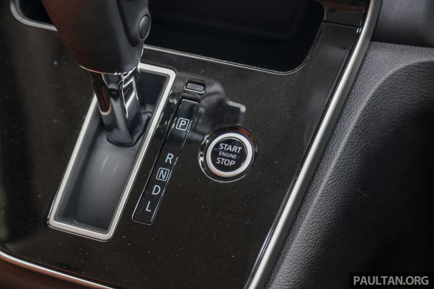 GALERI: Nissan Serena S-Hybrid Premium Highway Star — MPV 7-tempat duduk pada harga RM163k 1496152