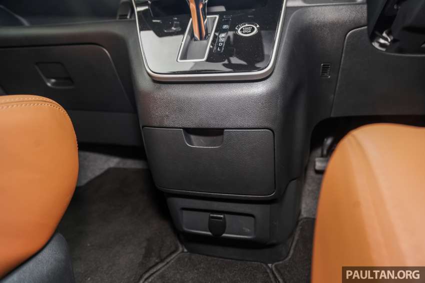 GALERI: Nissan Serena S-Hybrid Premium Highway Star — MPV 7-tempat duduk pada harga RM163k 1496153
