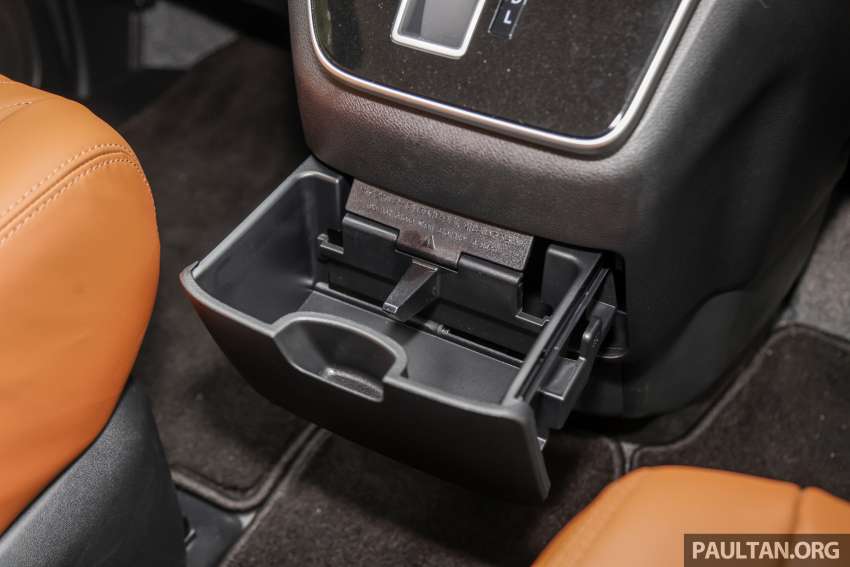 GALERI: Nissan Serena S-Hybrid Premium Highway Star — MPV 7-tempat duduk pada harga RM163k 1496154
