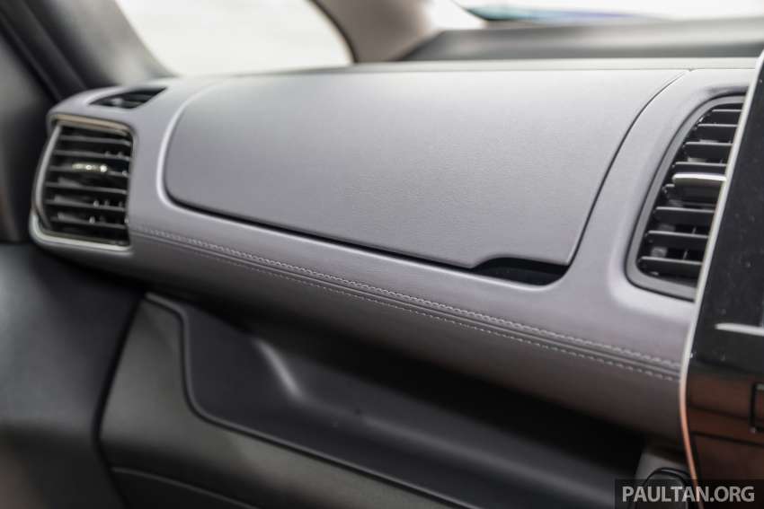 GALERI: Nissan Serena S-Hybrid Premium Highway Star — MPV 7-tempat duduk pada harga RM163k 1496156