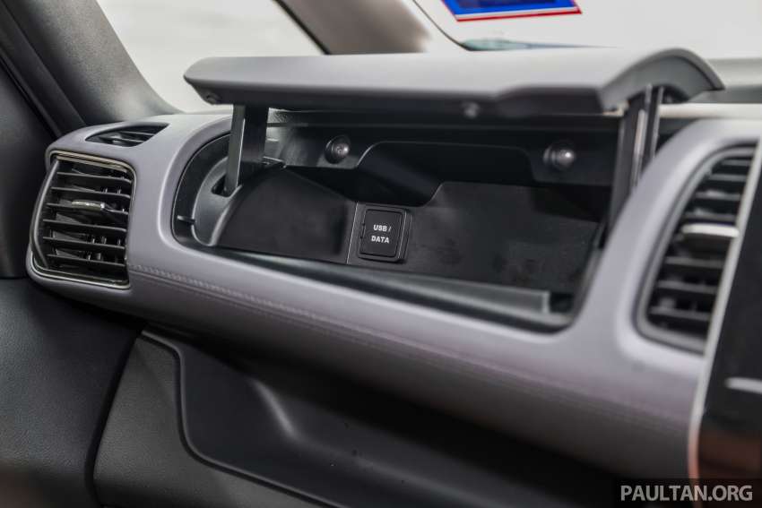 GALERI: Nissan Serena S-Hybrid Premium Highway Star — MPV 7-tempat duduk pada harga RM163k 1496157