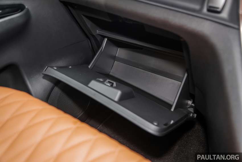 GALERI: Nissan Serena S-Hybrid Premium Highway Star — MPV 7-tempat duduk pada harga RM163k 1496158