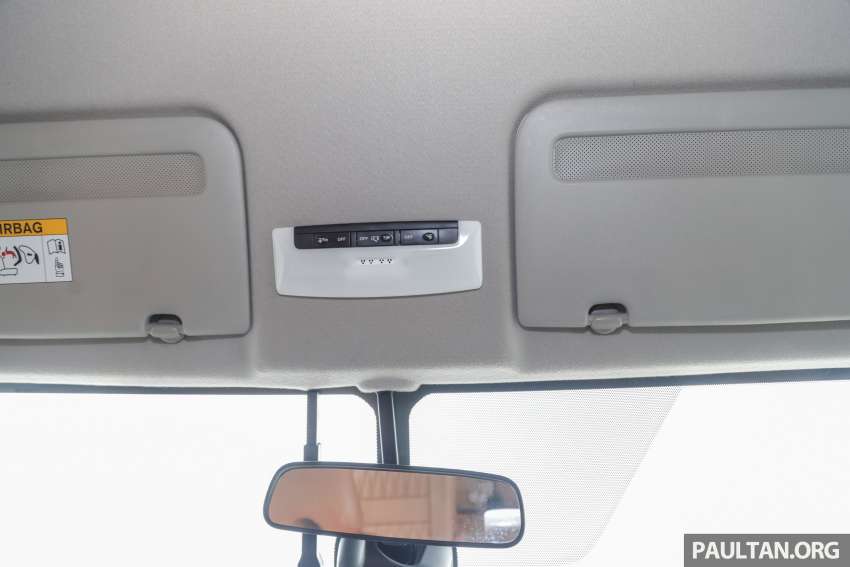 GALERI: Nissan Serena S-Hybrid Premium Highway Star — MPV 7-tempat duduk pada harga RM163k 1496159