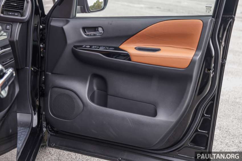GALERI: Nissan Serena S-Hybrid Premium Highway Star — MPV 7-tempat duduk pada harga RM163k 1496164