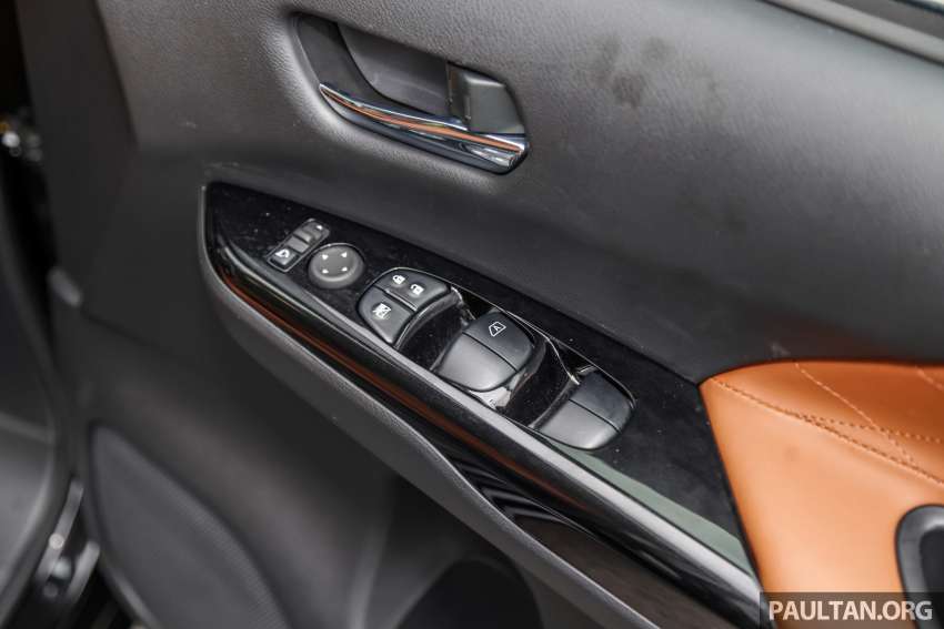 GALERI: Nissan Serena S-Hybrid Premium Highway Star — MPV 7-tempat duduk pada harga RM163k 1496165