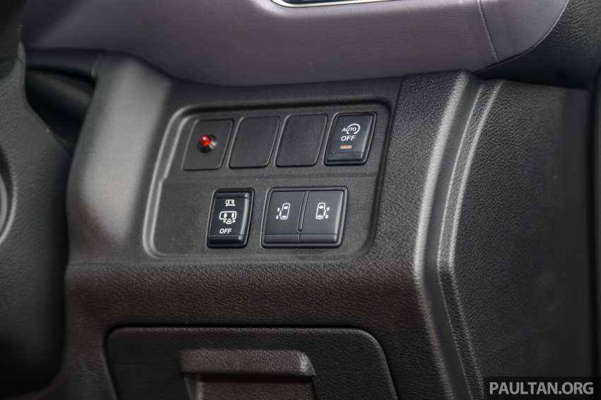 GALERI: Nissan Serena S-Hybrid Premium Highway Star — MPV 7-tempat duduk pada harga RM163k 1496169