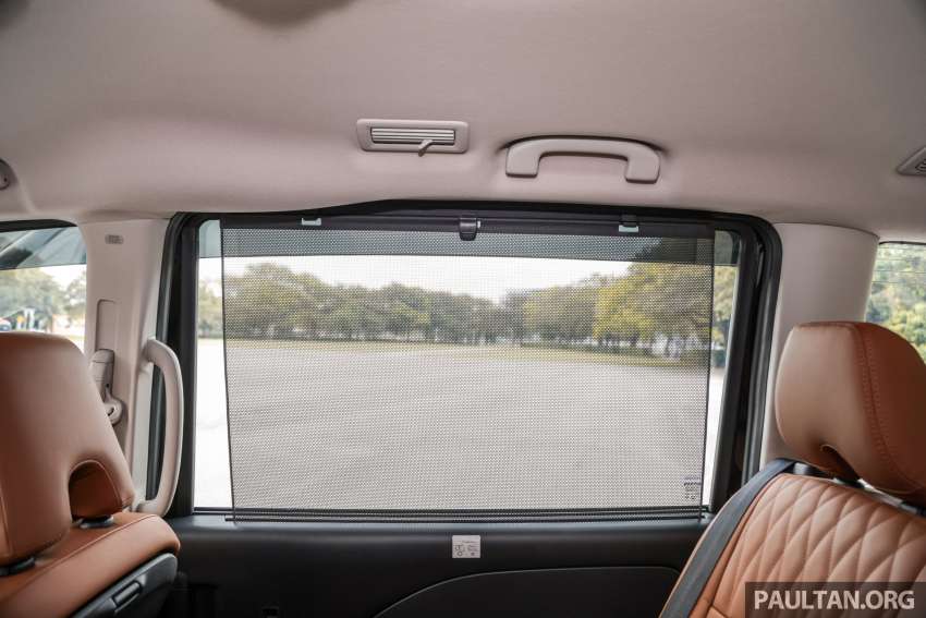 GALERI: Nissan Serena S-Hybrid Premium Highway Star — MPV 7-tempat duduk pada harga RM163k 1496172