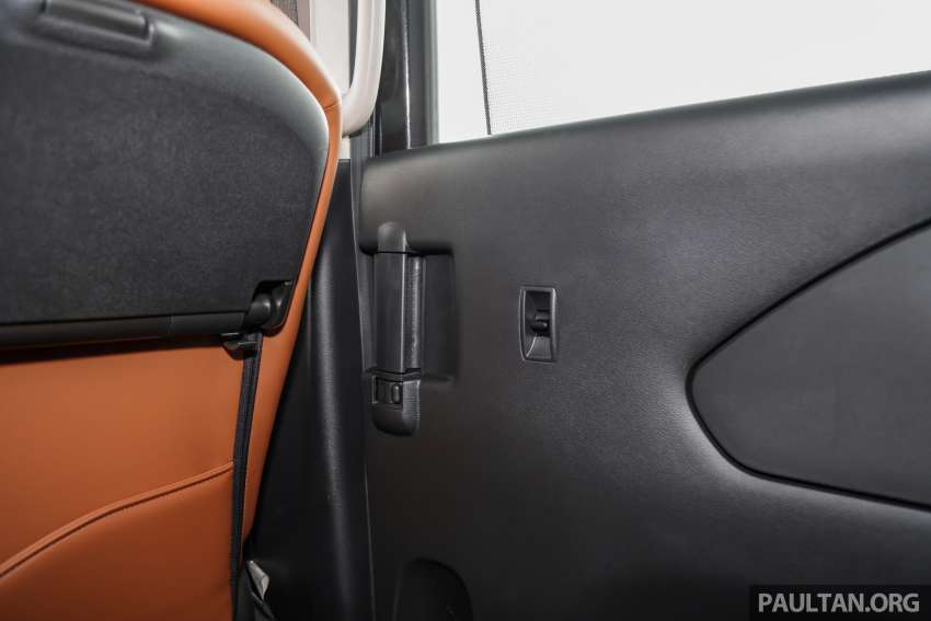 GALERI: Nissan Serena S-Hybrid Premium Highway Star — MPV 7-tempat duduk pada harga RM163k 1496173