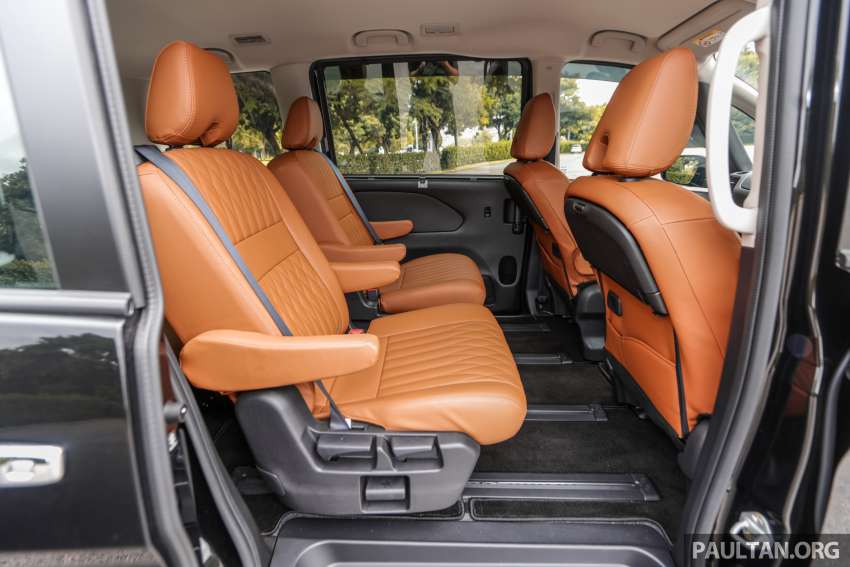 GALERI: Nissan Serena S-Hybrid Premium Highway Star — MPV 7-tempat duduk pada harga RM163k 1496174