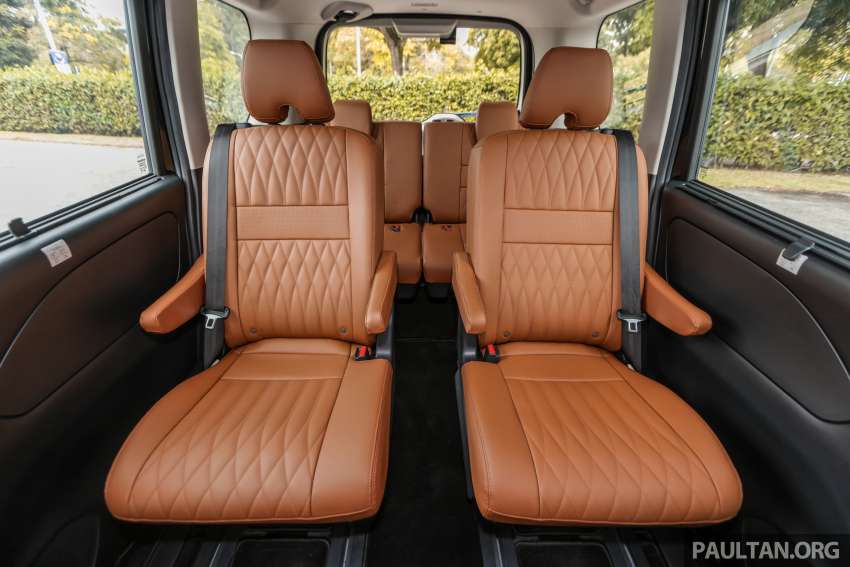 GALERI: Nissan Serena S-Hybrid Premium Highway Star — MPV 7-tempat duduk pada harga RM163k 1496176