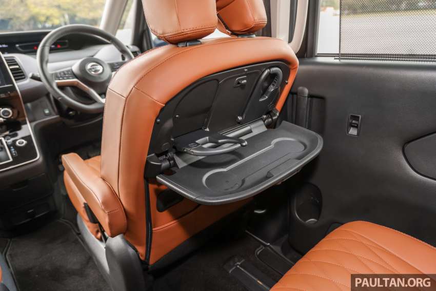 GALERI: Nissan Serena S-Hybrid Premium Highway Star — MPV 7-tempat duduk pada harga RM163k 1496177