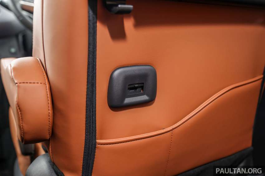 GALERI: Nissan Serena S-Hybrid Premium Highway Star — MPV 7-tempat duduk pada harga RM163k 1496178