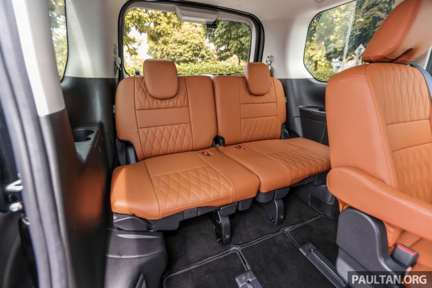 GALERI: Nissan Serena S-Hybrid Premium Highway Star — MPV 7-tempat duduk pada harga RM163k 1496181