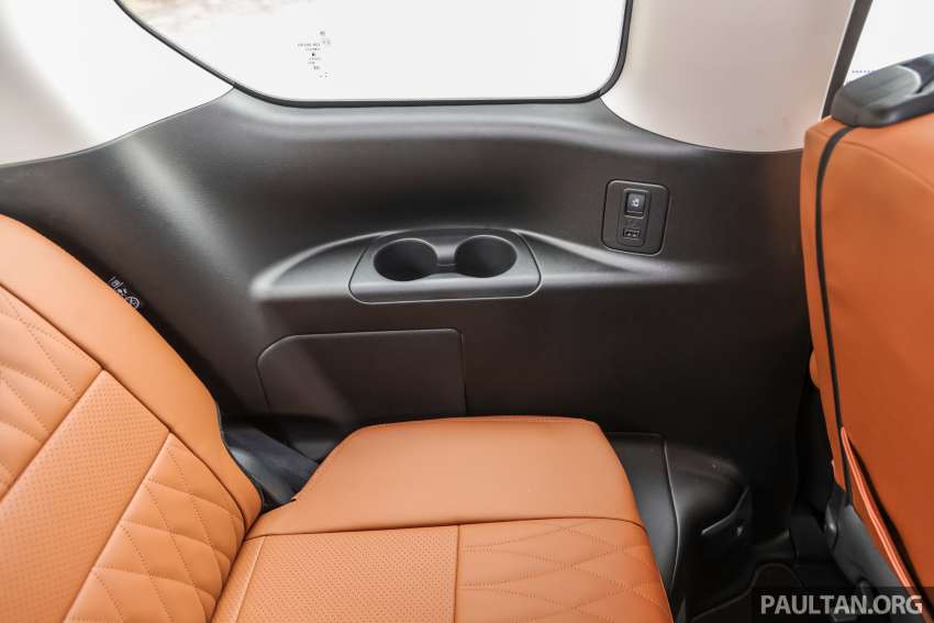 2022 Nissan Serena S-Hybrid Premium Highway Star – full gallery of facelift top-spec 7-seater MPV, RM163k 1495716