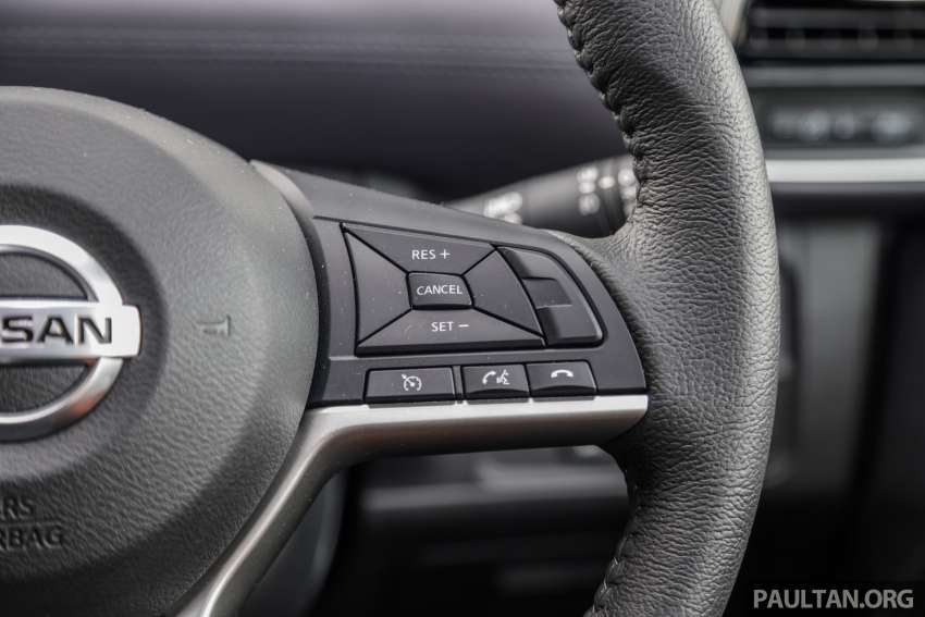 GALERI: Nissan Serena S-Hybrid Premium Highway Star — MPV 7-tempat duduk pada harga RM163k 1496129