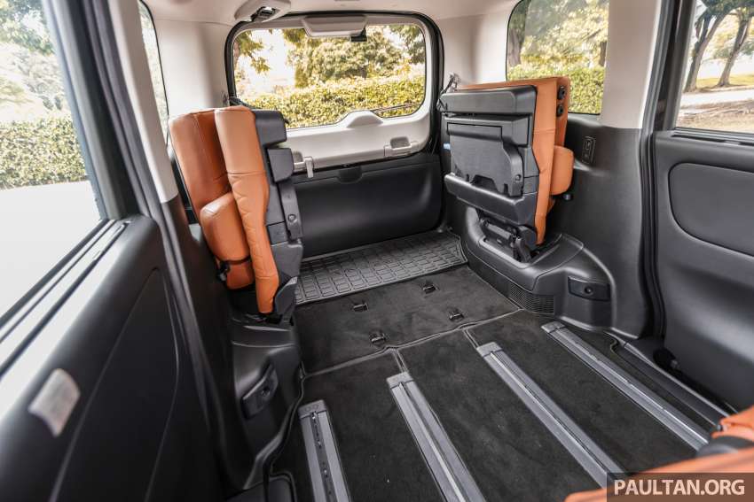 GALERI: Nissan Serena S-Hybrid Premium Highway Star — MPV 7-tempat duduk pada harga RM163k 1496187