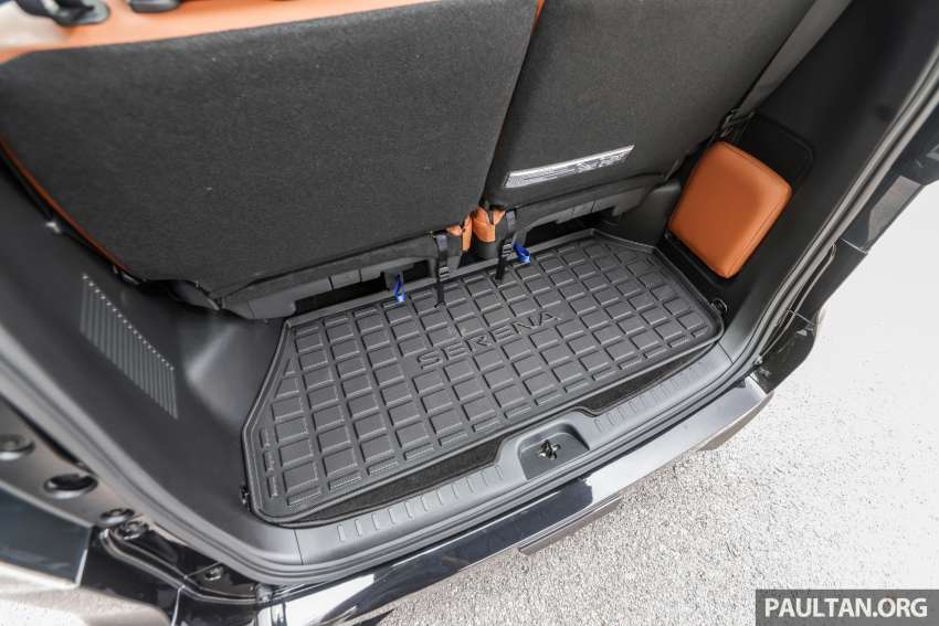 GALERI: Nissan Serena S-Hybrid Premium Highway Star — MPV 7-tempat duduk pada harga RM163k 1496188