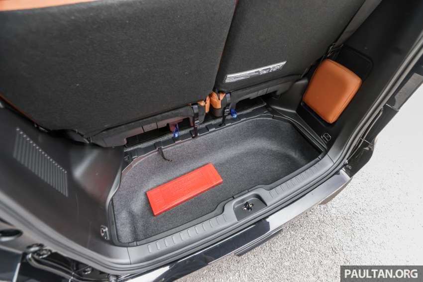GALERI: Nissan Serena S-Hybrid Premium Highway Star — MPV 7-tempat duduk pada harga RM163k 1496189
