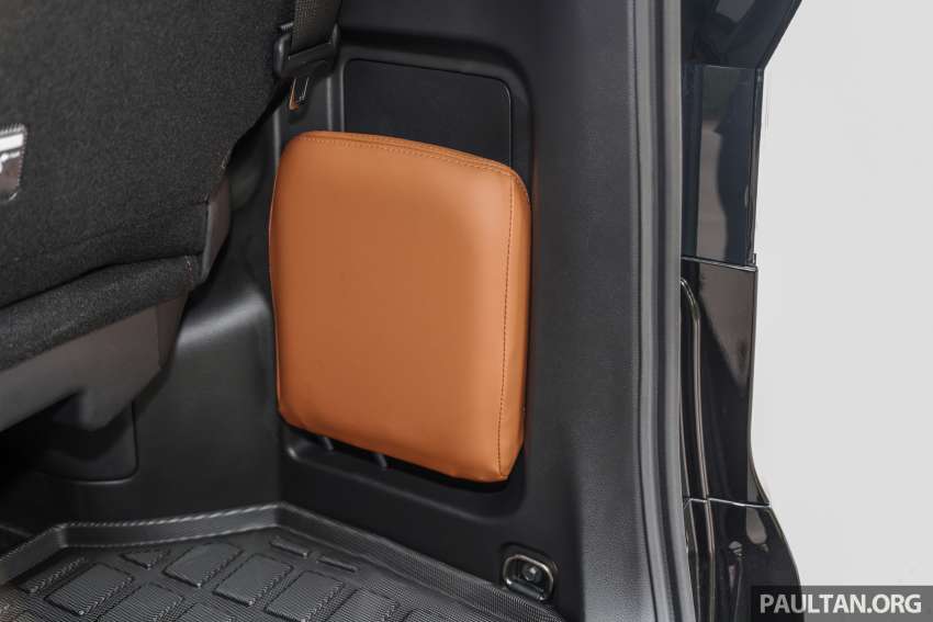 GALERI: Nissan Serena S-Hybrid Premium Highway Star — MPV 7-tempat duduk pada harga RM163k 1496190