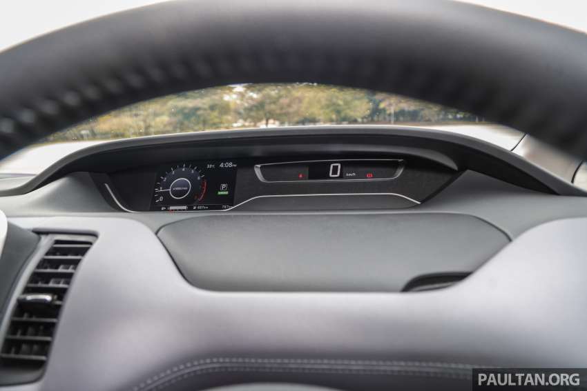 GALERI: Nissan Serena S-Hybrid Premium Highway Star — MPV 7-tempat duduk pada harga RM163k 1496130