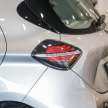 GALERI: Renault Zoe Zen R110 – harga dari RM163k