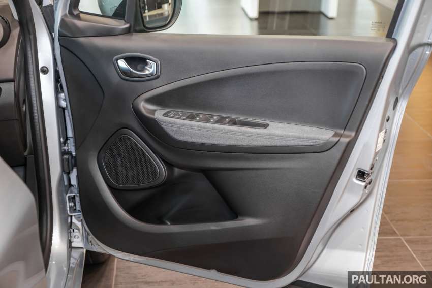 2022 Renault Zoe Zen R110 in Malaysia – full gallery of EV with 395 km range, 110 PS and 225 Nm; RM163k 1499522