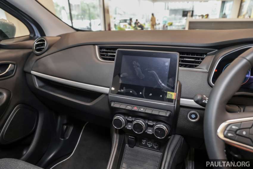 2022 Renault Zoe Zen R110 in Malaysia – full gallery of EV with 395 km range, 110 PS and 225 Nm; RM163k 1499491