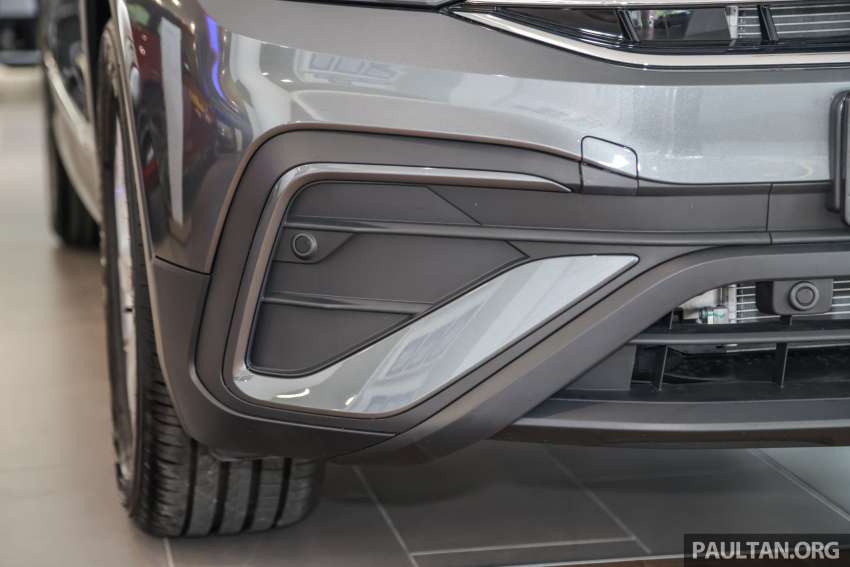 GALERI: Volkswagen Tiguan Allspace Life 2022 di M’sia – varian asas baharu; 1.4 TSI, harga dari RM174k 1499855