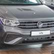 GALERI: Volkswagen Tiguan Allspace Life 2022 di M’sia – varian asas baharu; 1.4 TSI, harga dari RM174k